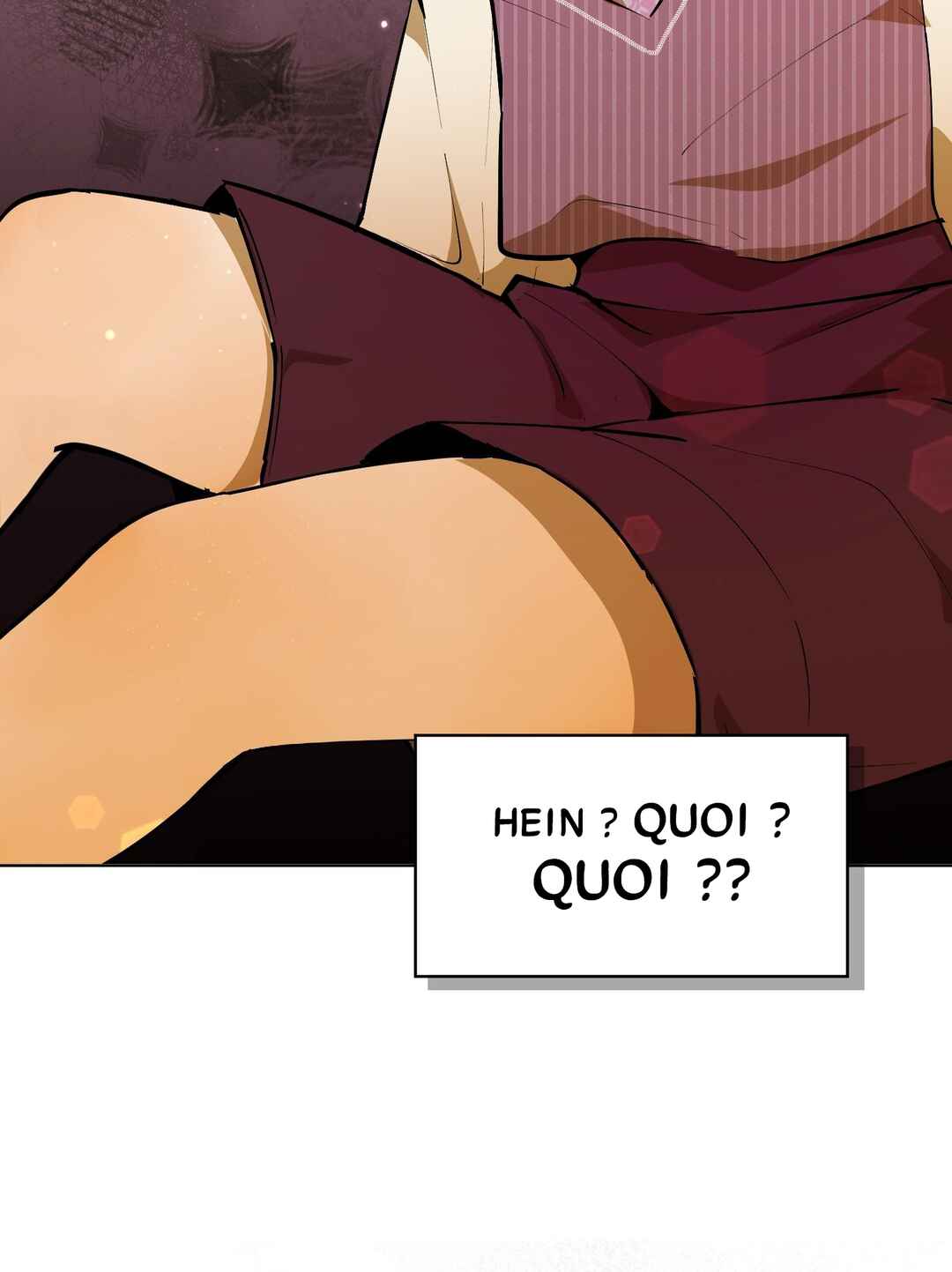 From Six to Sovereignty: The Girl Who Ruled Chapter 12 - Page 26