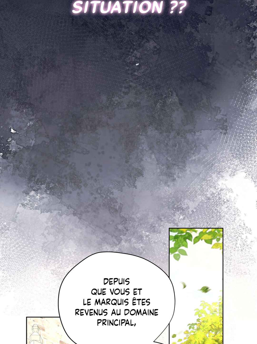 From Six to Sovereignty: The Girl Who Ruled Chapter 12 - Page 28