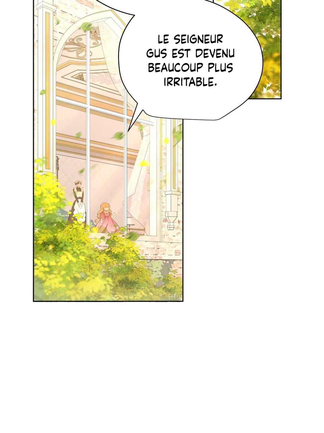 From Six to Sovereignty: The Girl Who Ruled Chapter 12 - Page 29