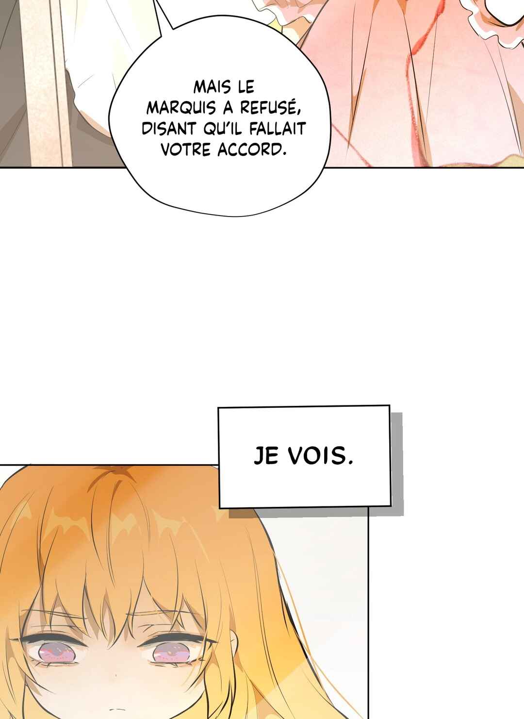 From Six to Sovereignty: The Girl Who Ruled Chapter 12 - Page 31