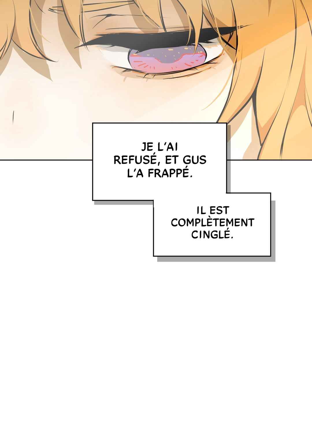 From Six to Sovereignty: The Girl Who Ruled Chapter 12 - Page 33