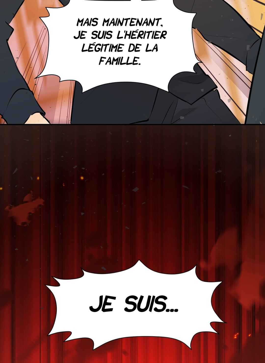 From Six to Sovereignty: The Girl Who Ruled Chapter 12 - Page 42