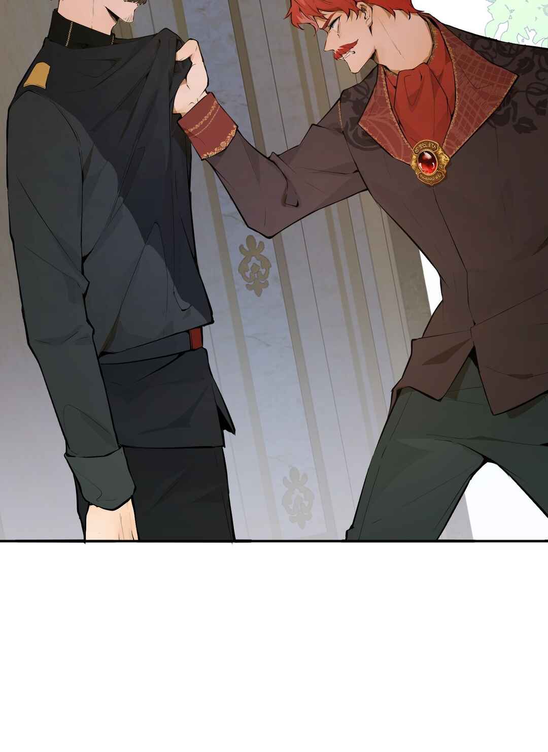 From Six to Sovereignty: The Girl Who Ruled Chapter 12 - Page 45