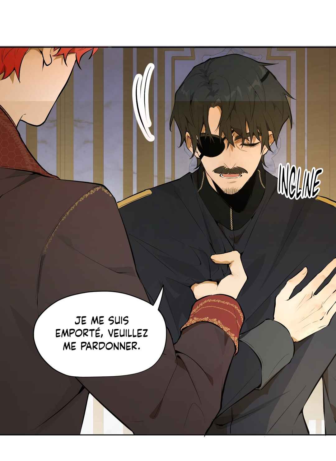 From Six to Sovereignty: The Girl Who Ruled Chapter 12 - Page 46