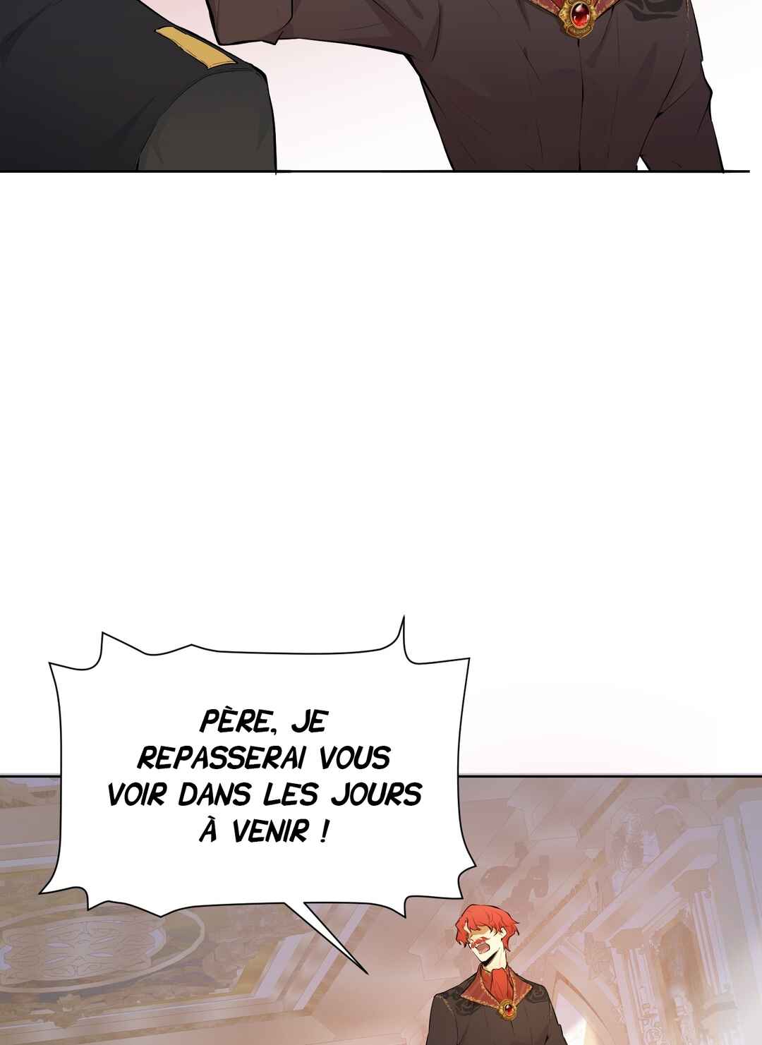 From Six to Sovereignty: The Girl Who Ruled Chapter 12 - Page 48