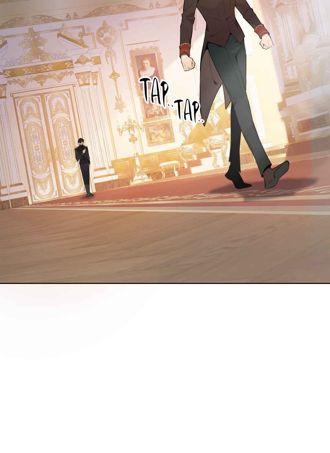 From Six to Sovereignty: The Girl Who Ruled Chapter 12 - Page 49