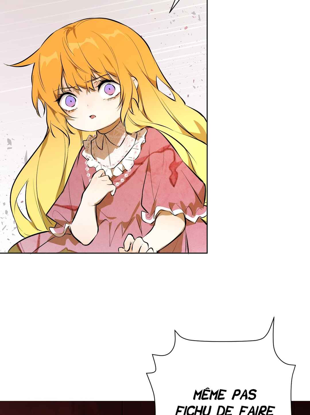 From Six to Sovereignty: The Girl Who Ruled Chapter 12 - Page 5