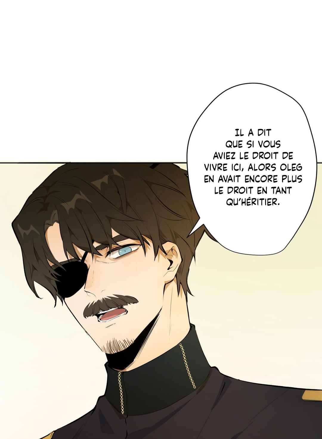 From Six to Sovereignty: The Girl Who Ruled Chapter 12 - Page 59