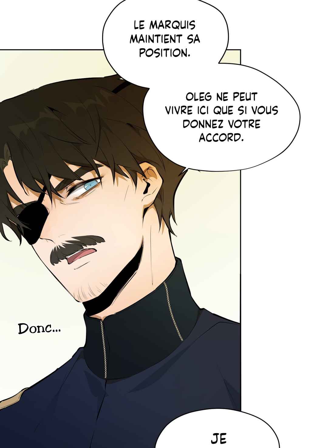 From Six to Sovereignty: The Girl Who Ruled Chapter 12 - Page 64