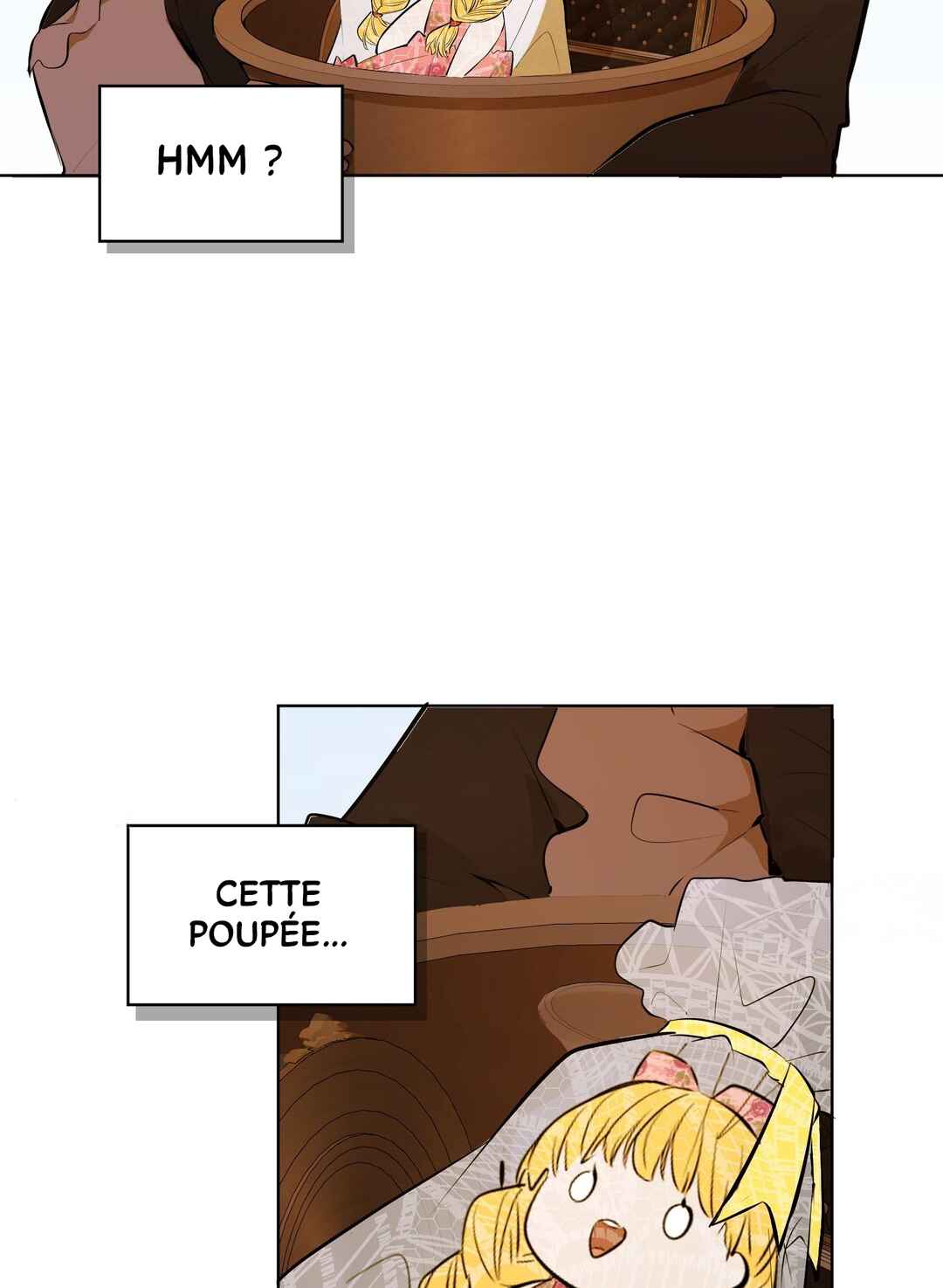 From Six to Sovereignty: The Girl Who Ruled Chapter 12 - Page 70