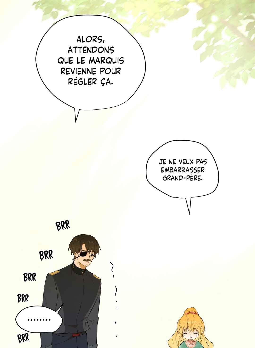 From Six to Sovereignty: The Girl Who Ruled Chapter 12 - Page 74