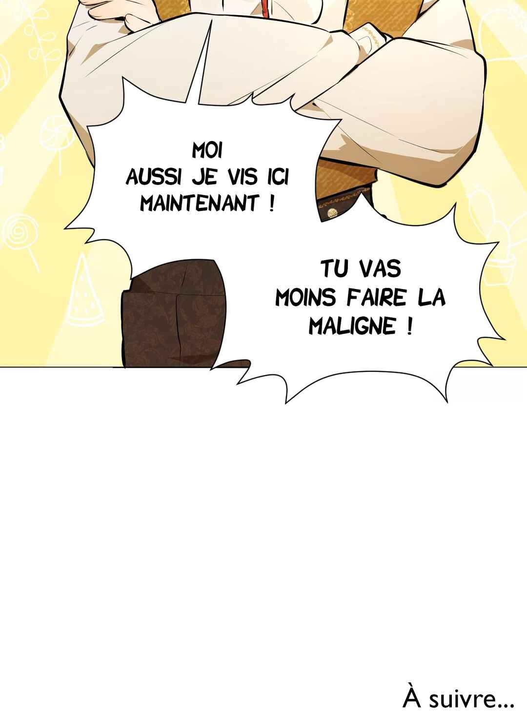 From Six to Sovereignty: The Girl Who Ruled Chapter 12 - Page 78