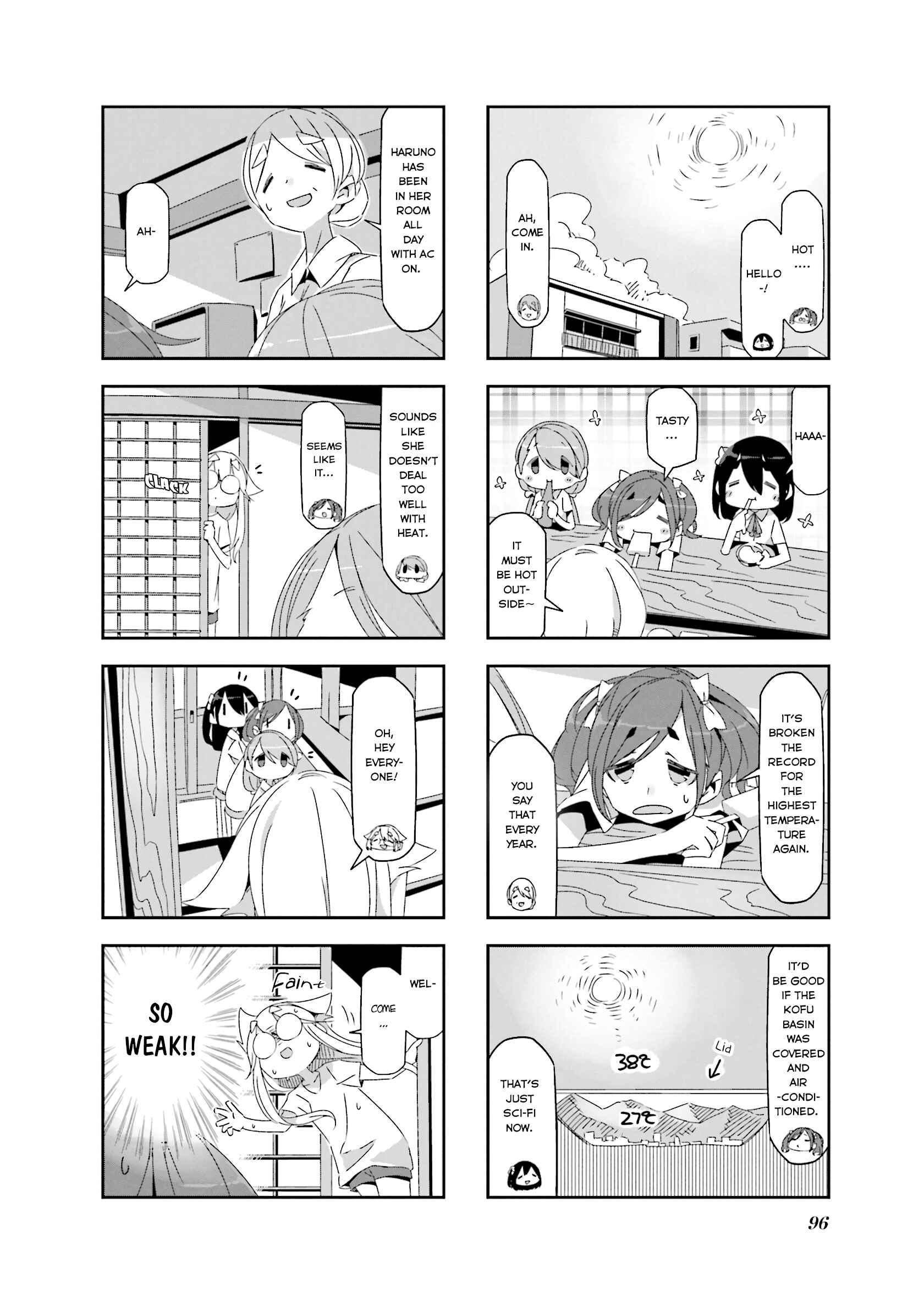 mono Chapter 12 - Page 2
