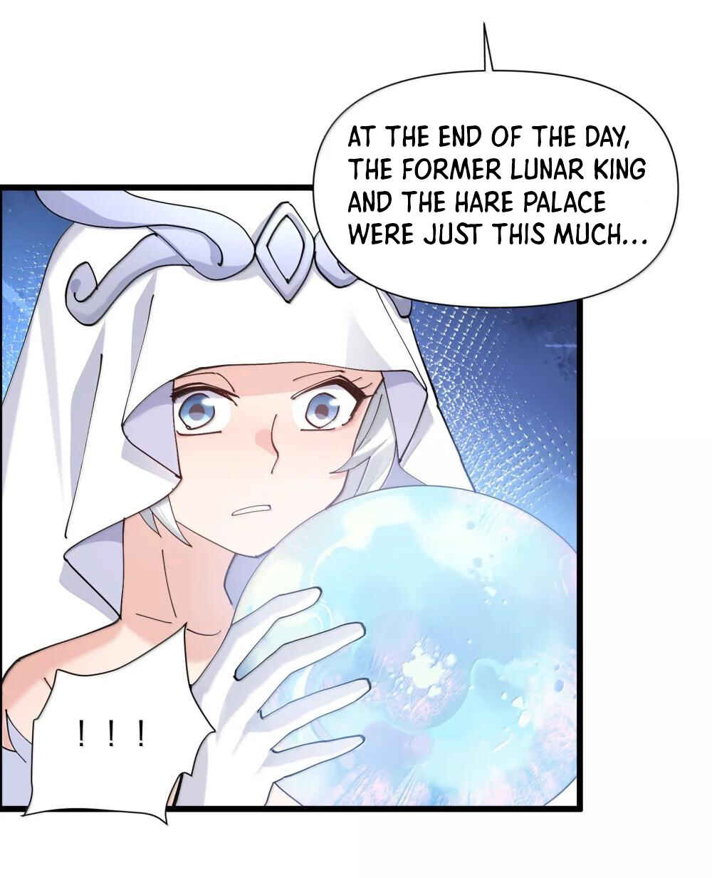 I Look Too Much Like the Boss and the World Actually Believes It Chapter 82 - Page 49