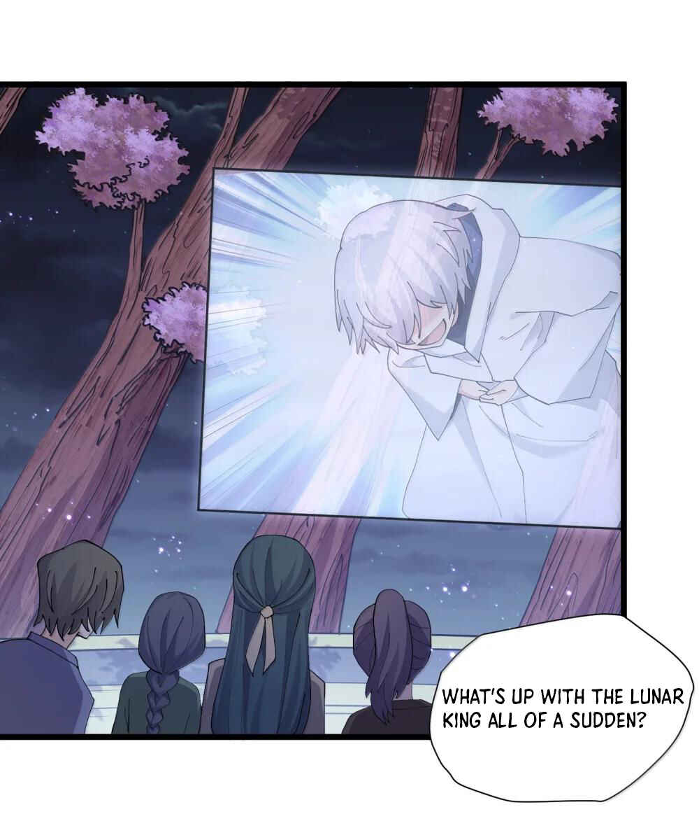 I Look Too Much Like the Boss and the World Actually Believes It Chapter 82 - Page 6