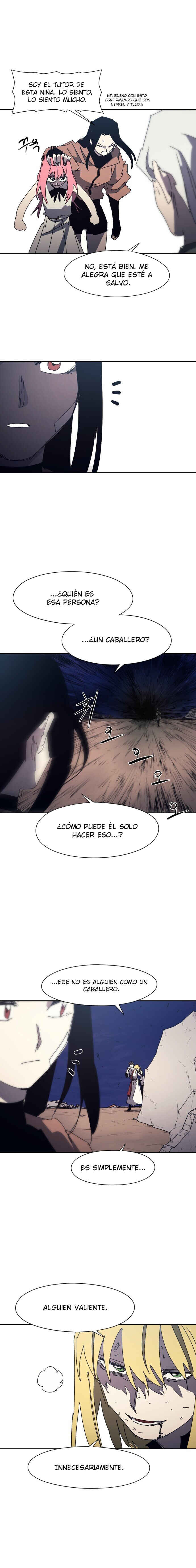 Janbul ui Gisa Chapter 240 - Page 15
