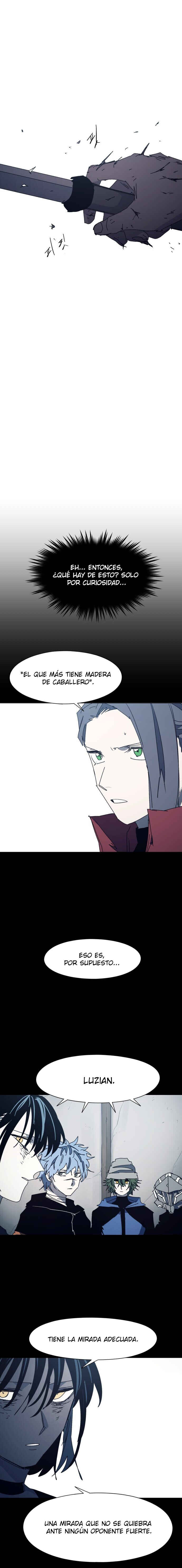 Janbul ui Gisa Chapter 240 - Page 3