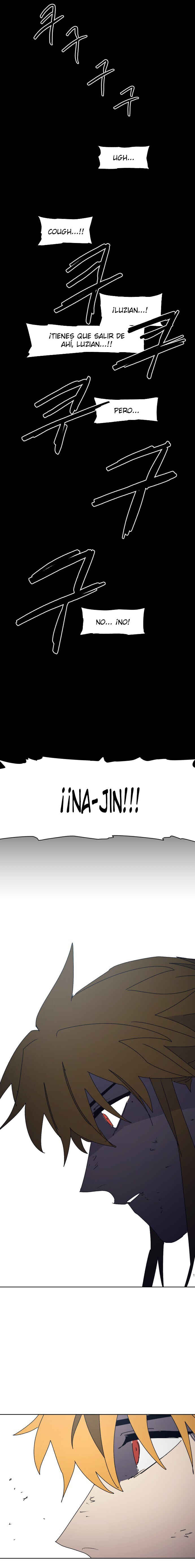 Janbul ui Gisa Chapter 240 - Page 9
