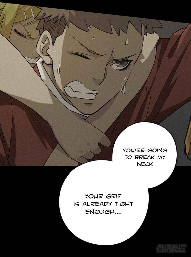 Trace of Doomsday Chapter 15 - Page 13