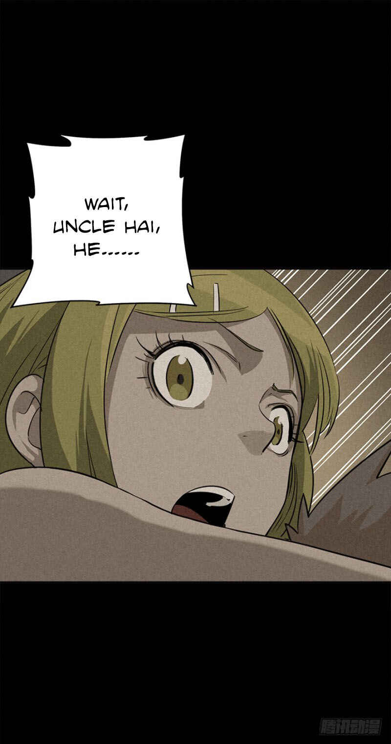 Trace of Doomsday Chapter 15 - Page 15