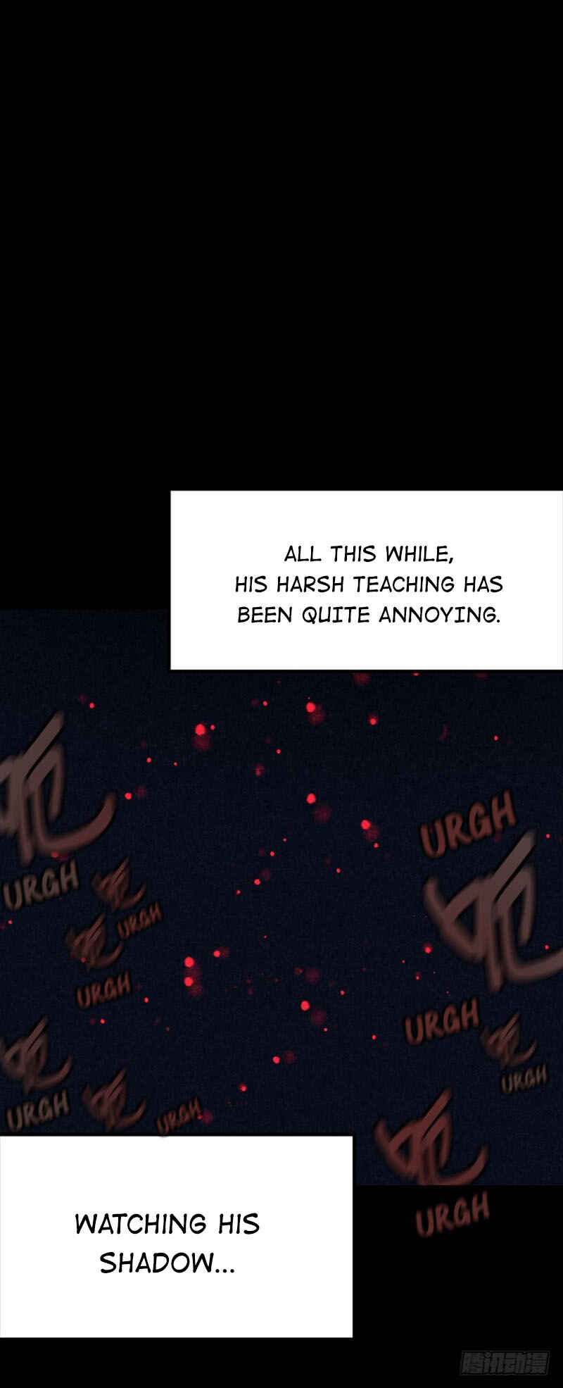 Trace of Doomsday Chapter 15 - Page 33