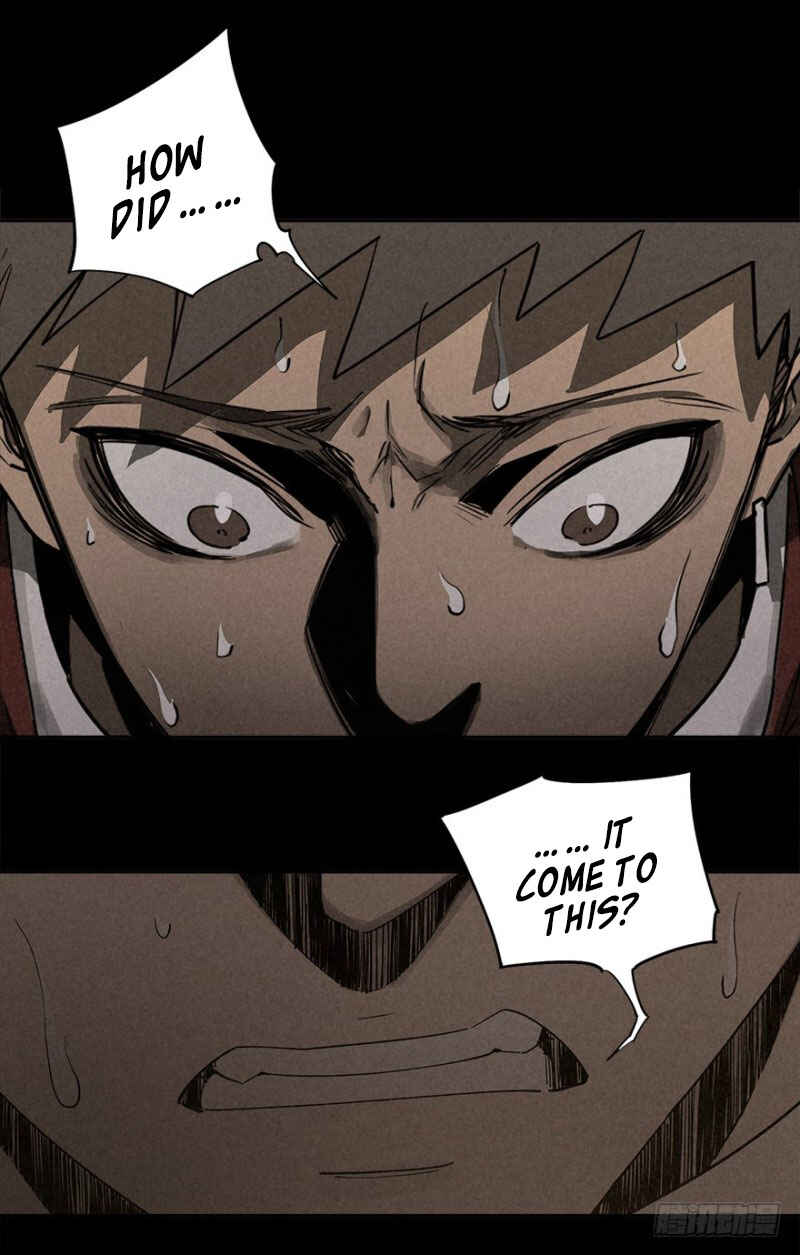 Trace of Doomsday Chapter 15 - Page 35