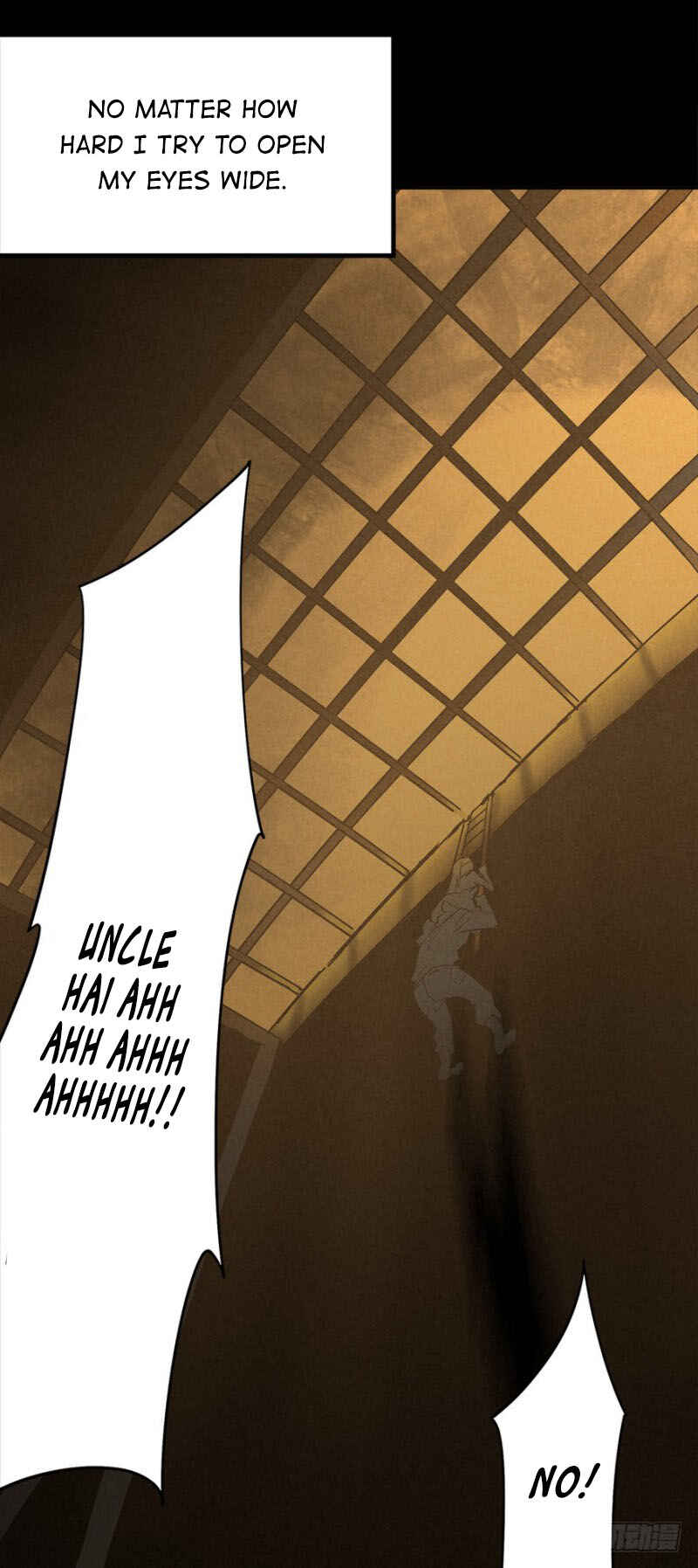 Trace of Doomsday Chapter 15 - Page 36