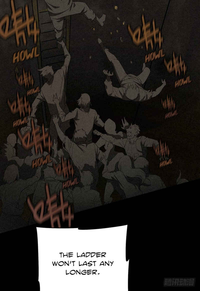 Trace of Doomsday Chapter 15 - Page 5