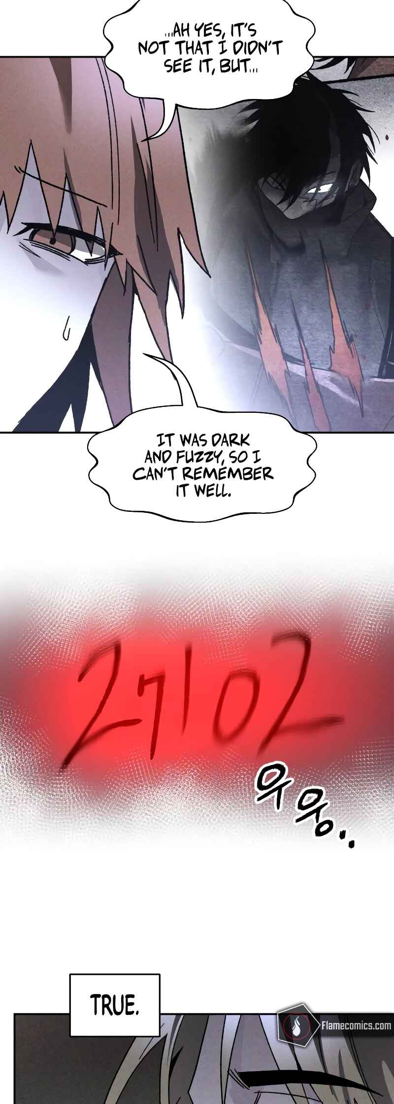 Destined Killer Chapter 16 - Page 11