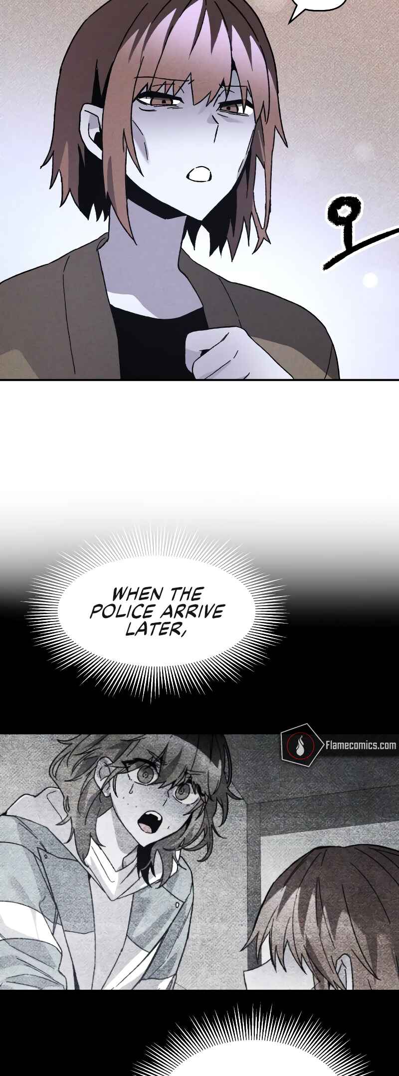 Destined Killer Chapter 16 - Page 29