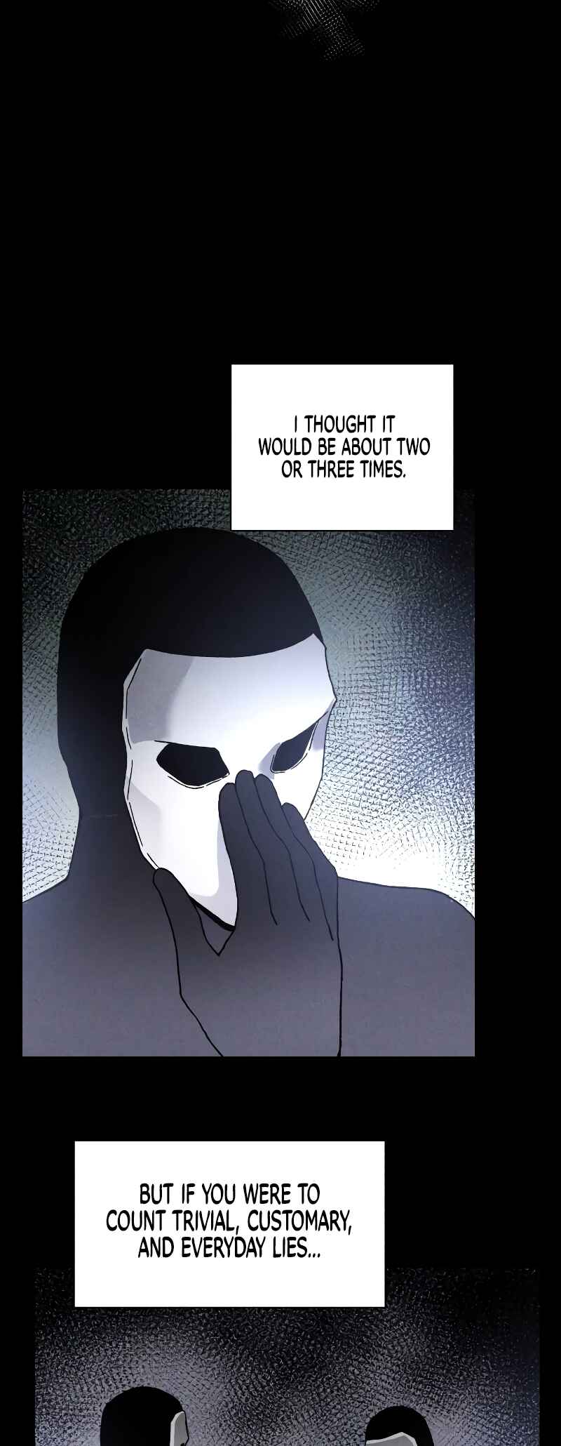Destined Killer Chapter 16 - Page 3