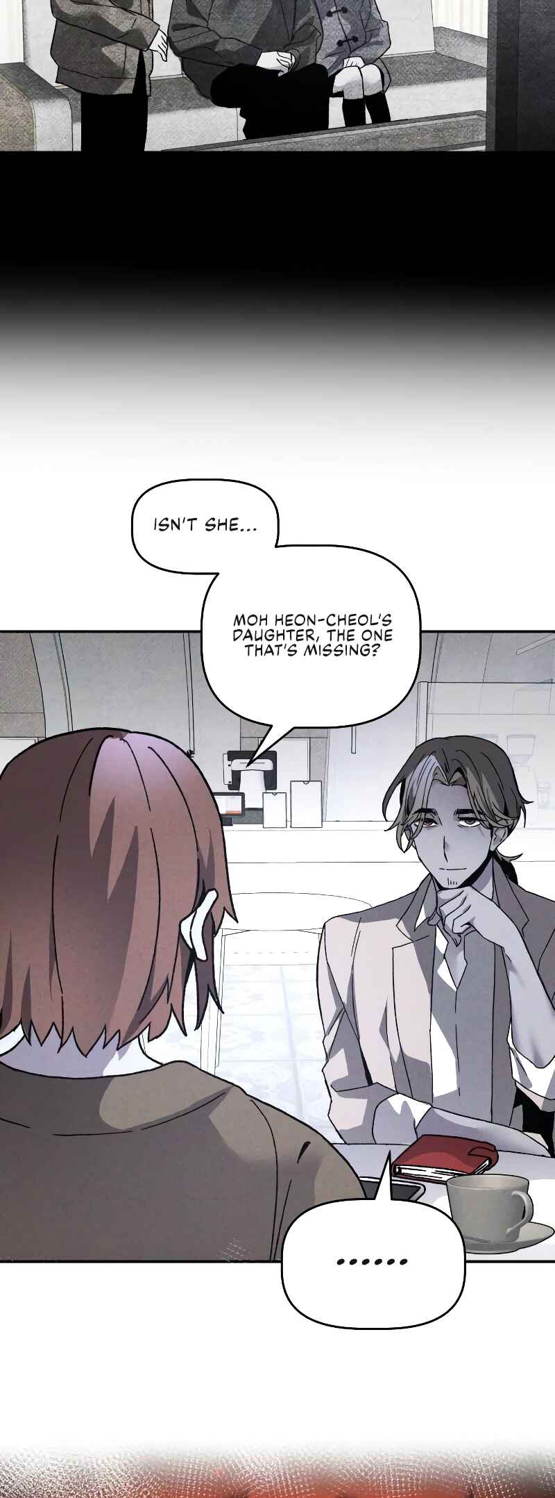 Destined Killer Chapter 16 - Page 31