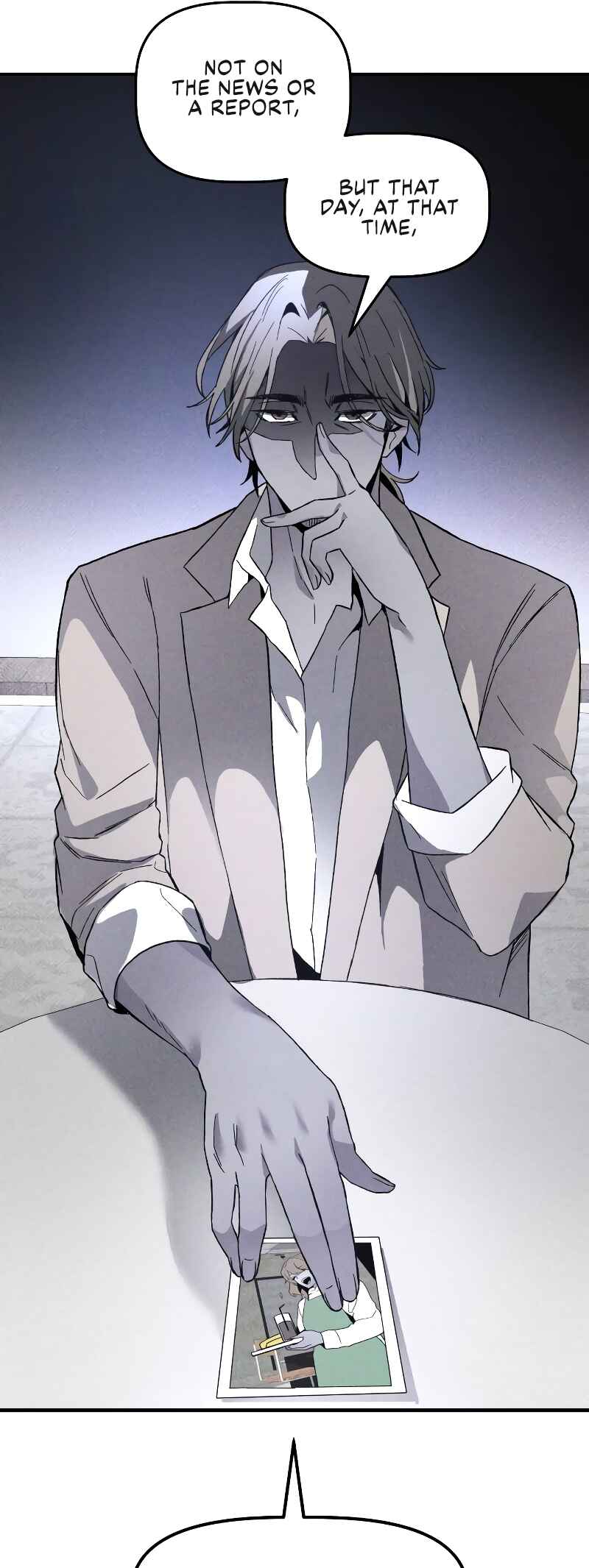 Destined Killer Chapter 16 - Page 39