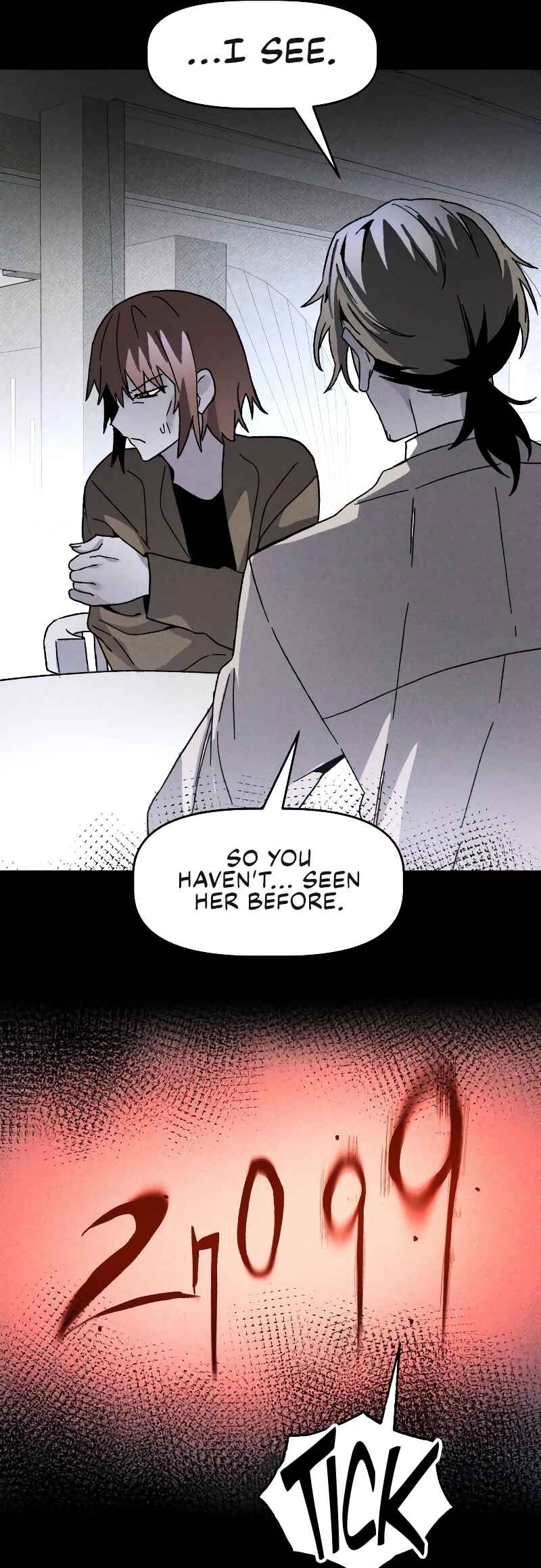 Destined Killer Chapter 16 - Page 45