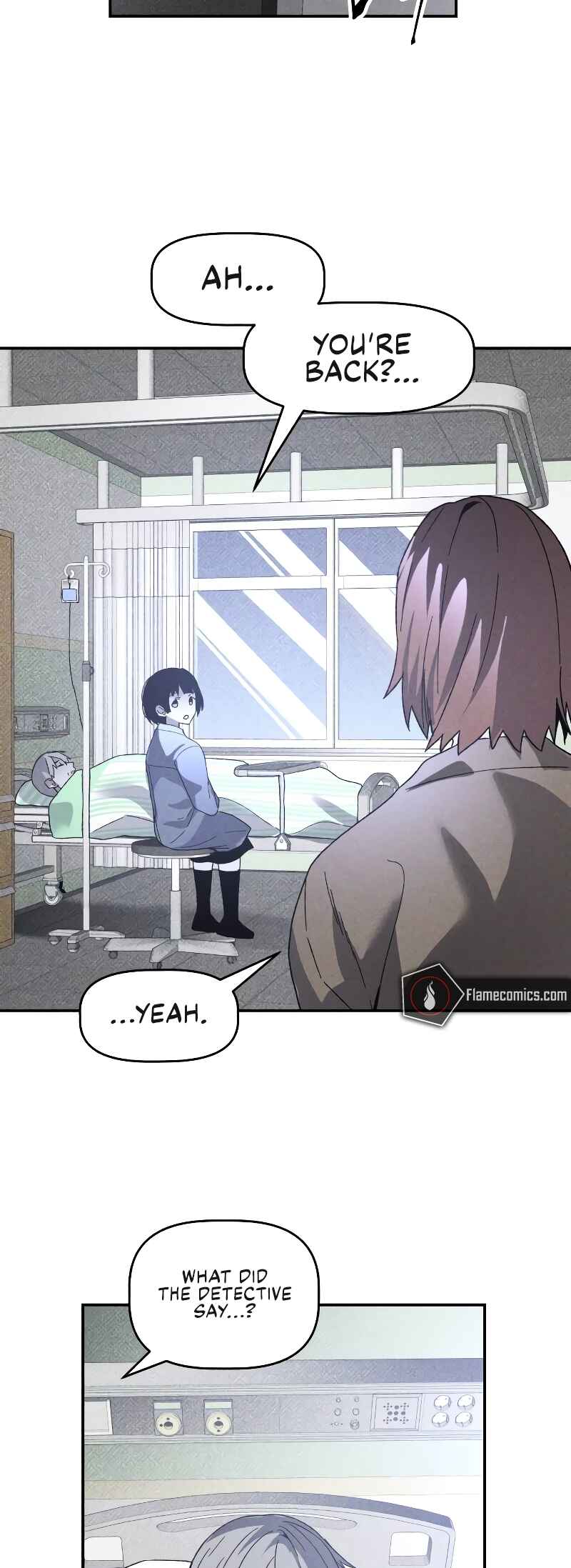Destined Killer Chapter 16 - Page 60