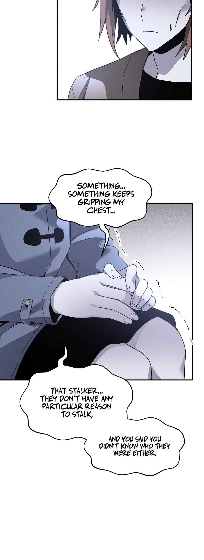 Destined Killer Chapter 16 - Page 62