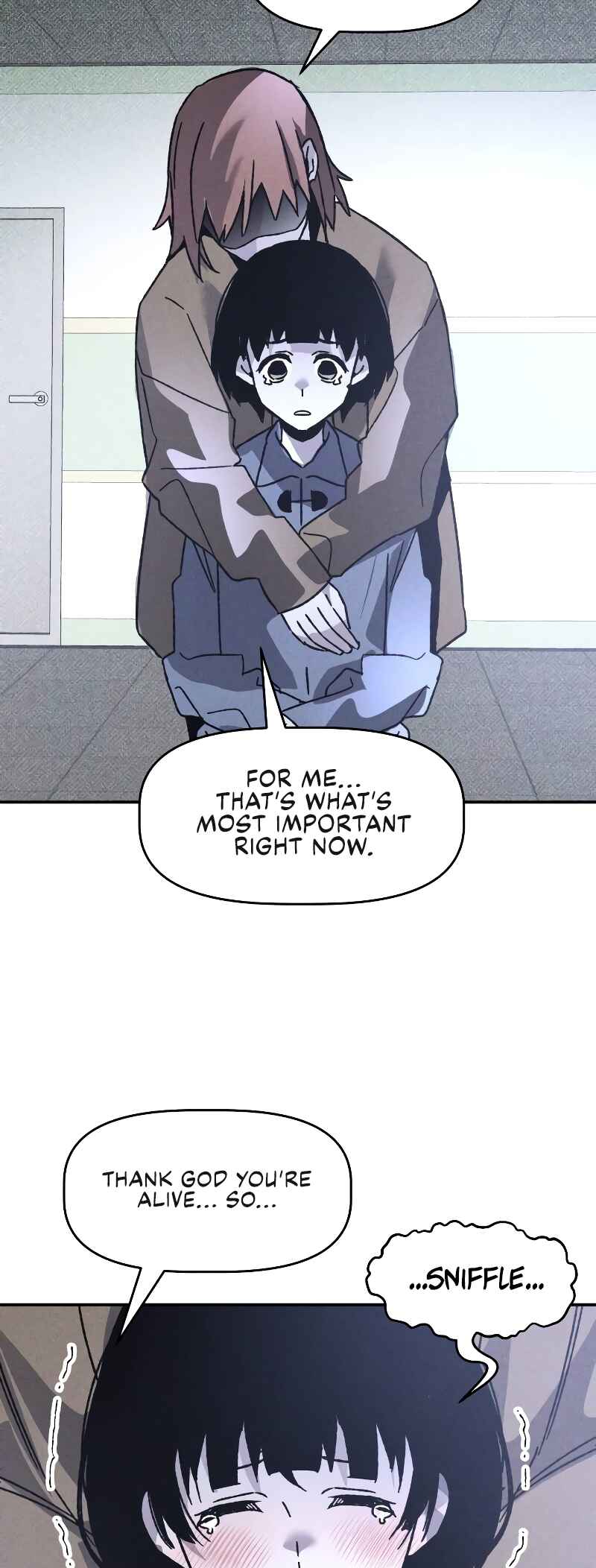 Destined Killer Chapter 16 - Page 66