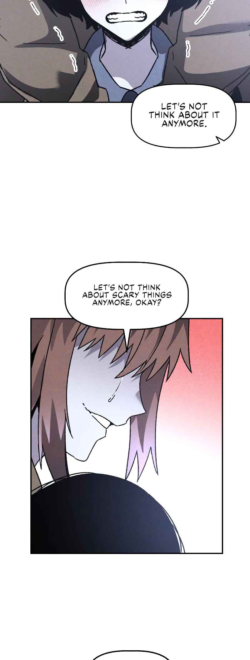 Destined Killer Chapter 16 - Page 67