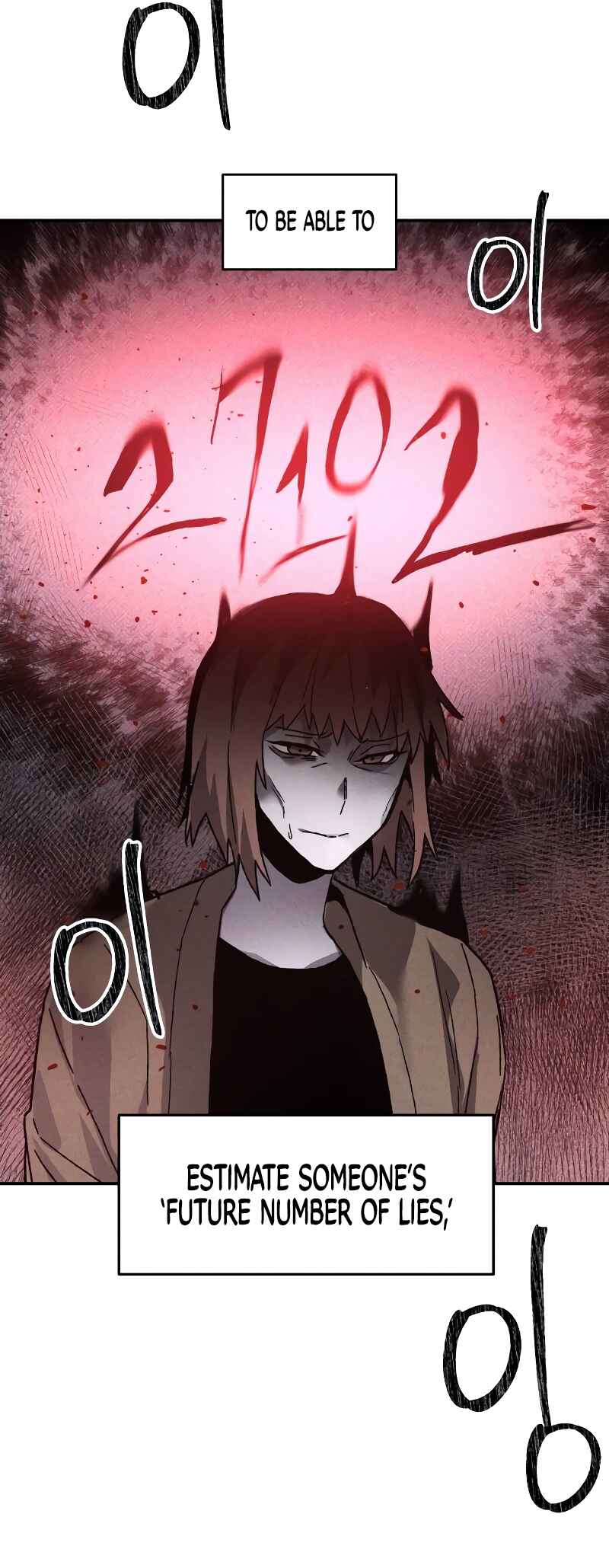 Destined Killer Chapter 16 - Page 8