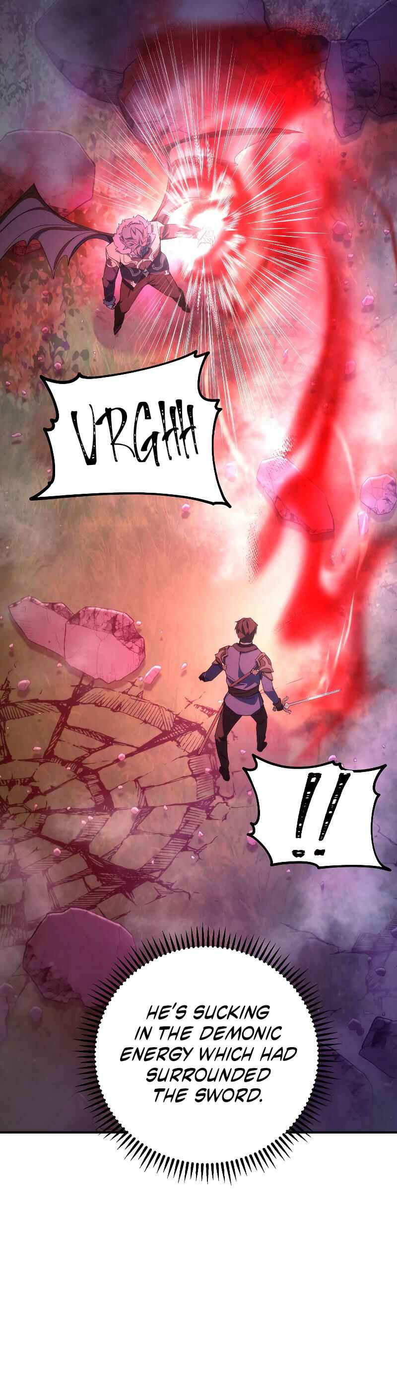 The Live Chapter 90 - Page 34