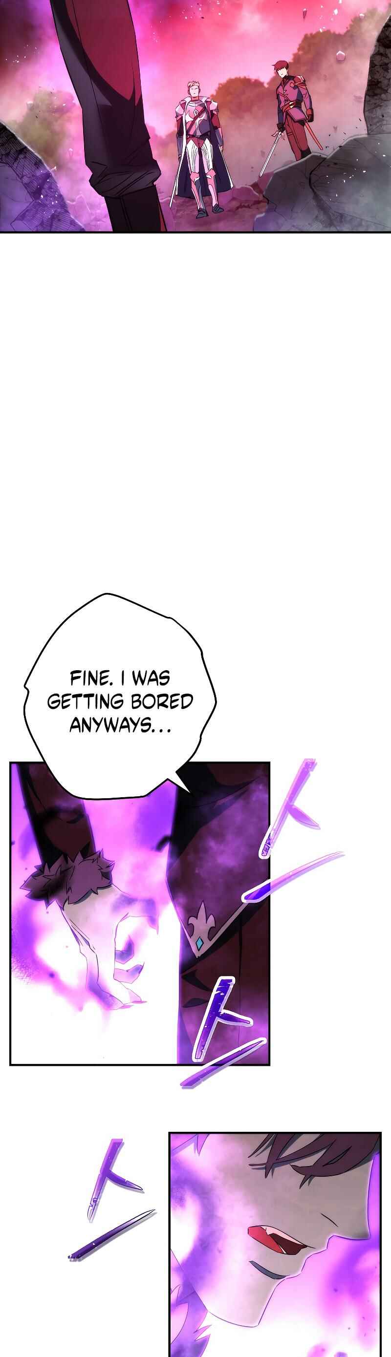 The Live Chapter 90 - Page 38