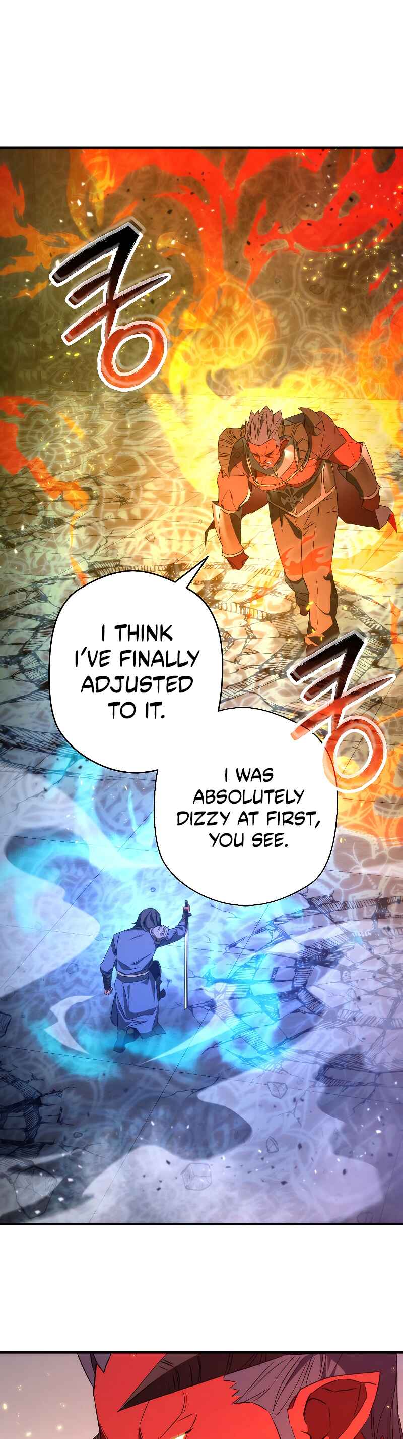 The Live Chapter 90 - Page 6