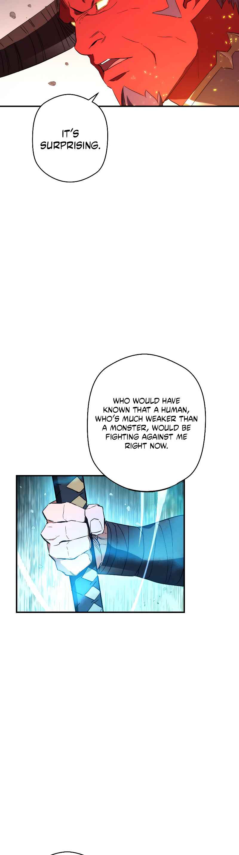 The Live Chapter 90 - Page 7