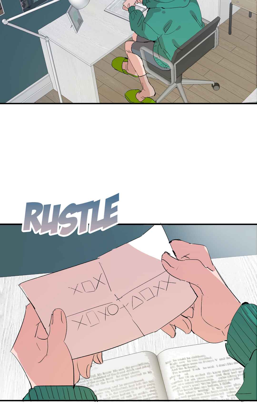 Can Unpopular Magical Girls Also Date? Chapter 5 - Page 15