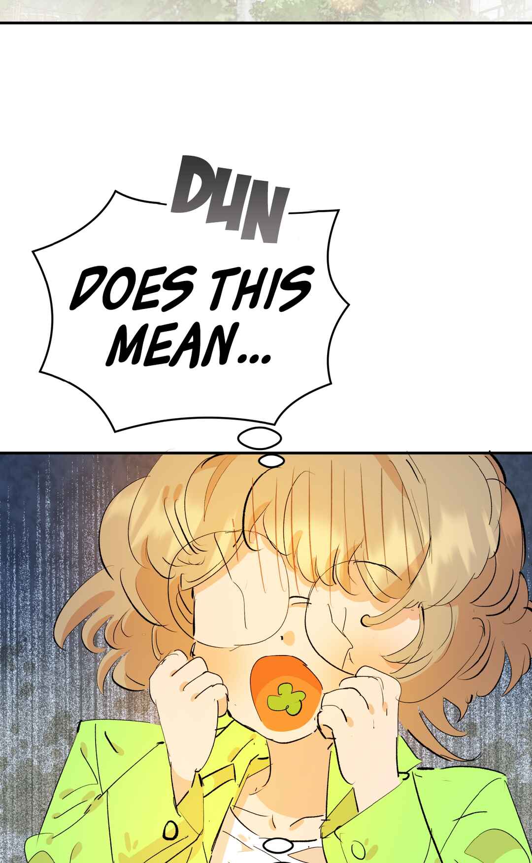 Can Unpopular Magical Girls Also Date? Chapter 5 - Page 26