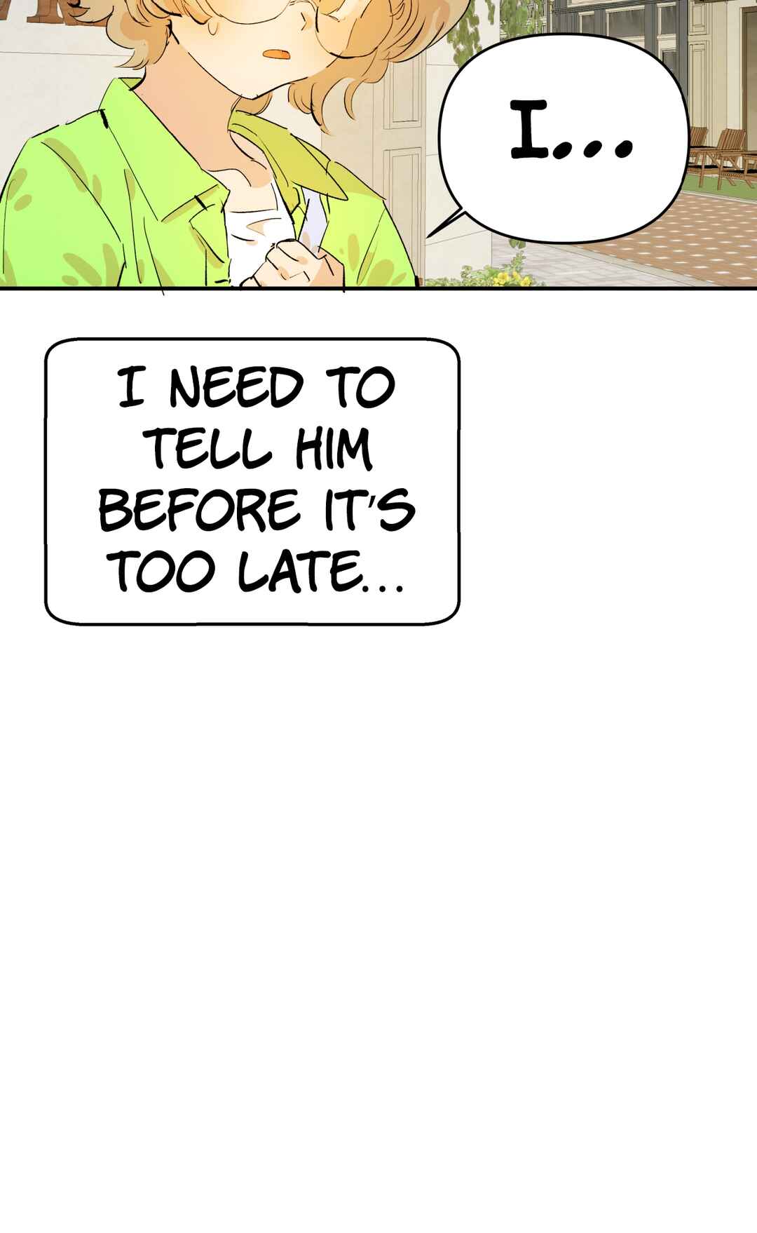 Can Unpopular Magical Girls Also Date? Chapter 5 - Page 40