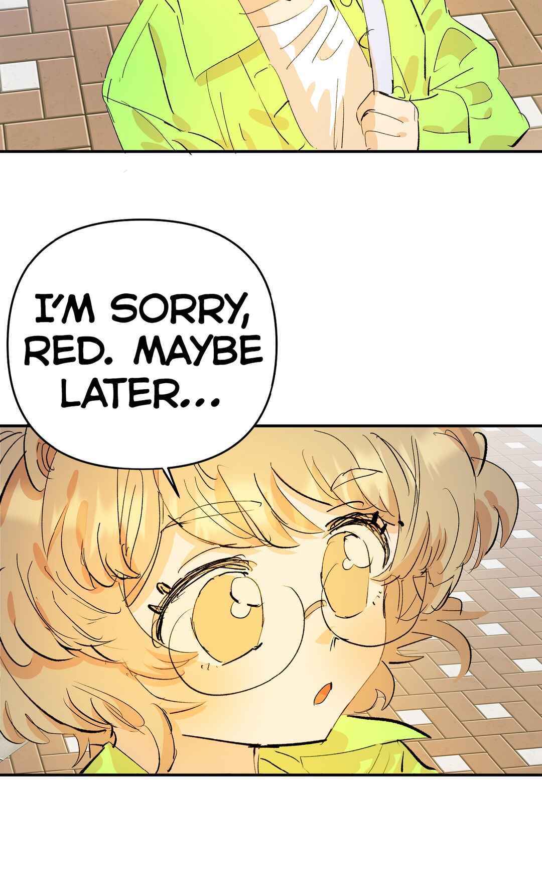 Can Unpopular Magical Girls Also Date? Chapter 5 - Page 43