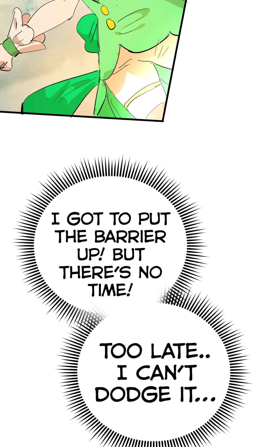 Can Unpopular Magical Girls Also Date? Chapter 5 - Page 51
