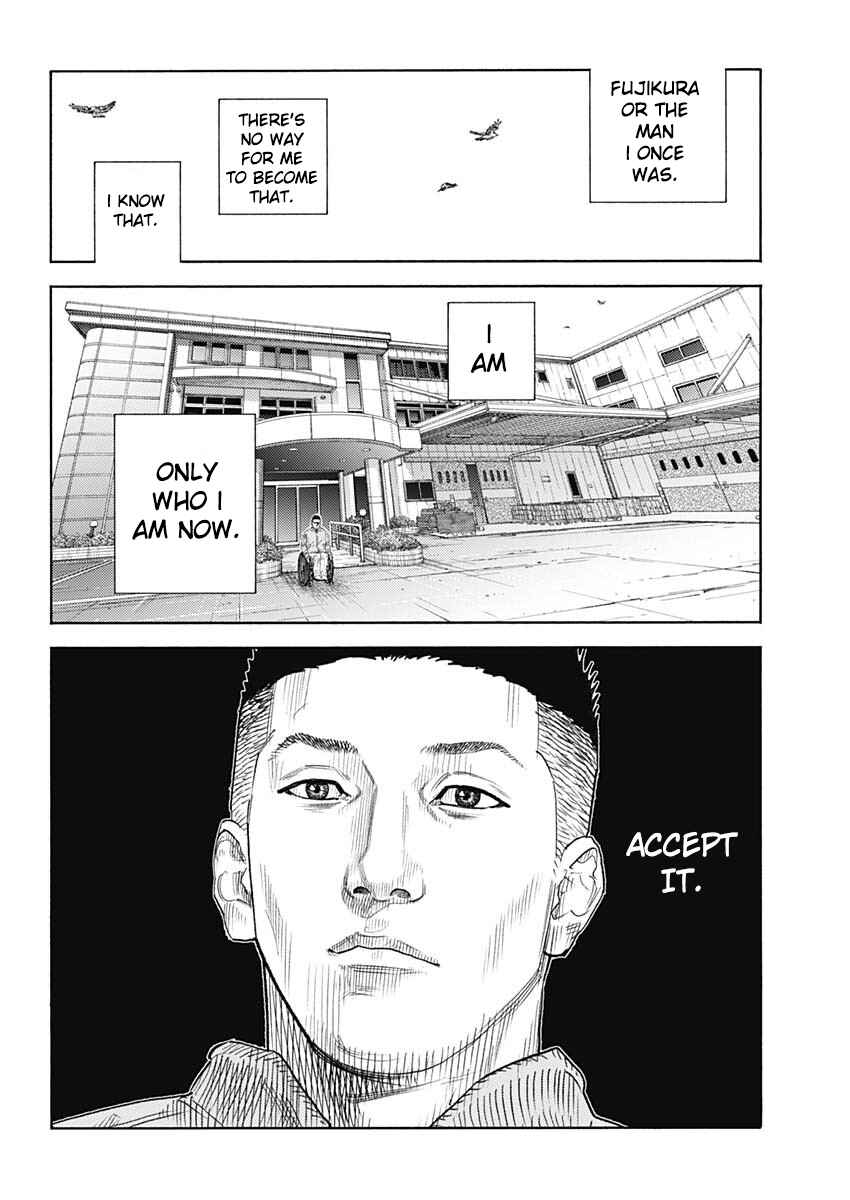 REAL Chapter 96 - Page 10
