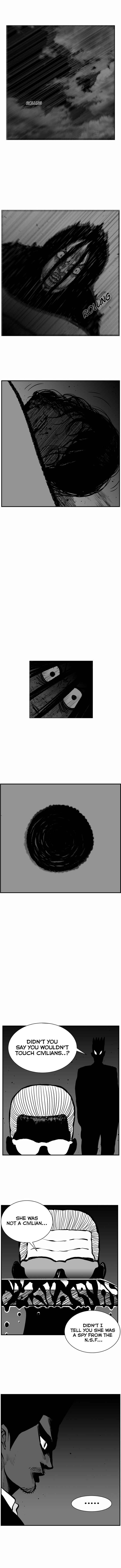 Hellper 2 <KillBeros> Chapter 22 - Page 3